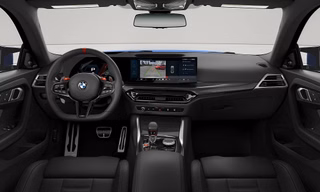 2026 BMW M2 Coupe - photo 7