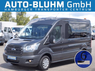 Ford Transit Kombi Used vehicle for sale