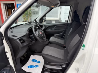 Fiat Doblo Kasten*1.HAND*BLUETOOTH*HU NEU*EURO6 - photo 9