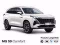 MG S9 Comfort 1.5T PHEV 7SITZE/LED/PANO/360° - foto 1