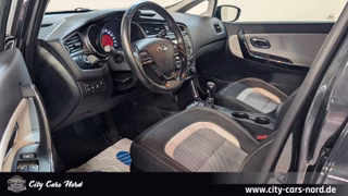 Kia Ceed Sportswagon Dream Team KAM+TEMPO+PDC+SHZ - фото 12