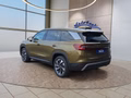 Daumennagel 3 - Skoda Kodiaq 2,0TSI DSG 4x4 aAHK/7-Sitzer/Matrix/Navi/el.Klappe   **