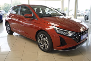 Hyundai i20 age.one-day registration Kaufen