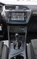 Daumennagel 16 - Volkswagen Tiguan Allspace 2.0 TDI 1.Hd PANO ACC AHK Kamera