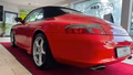 Thumbnail 19 - Porsche 911/996 Carrera 4 Cabriolet Bi-Xenon*Hard-top*Tempomat