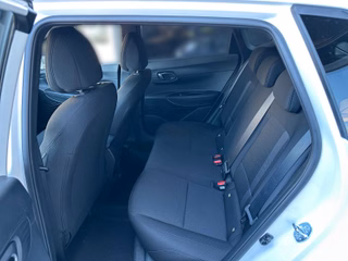 Hyundai i20 MY26 Automatik Blackline Bose Soundsystem - bilder 7