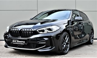 BMW 118 Gebrauchtwagen Kaufen