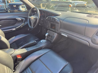 Porsche 911 Carrera Cabriolet - foto 16