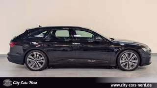 Audi A6 Avant 50 TFSI E quattro S line PANO+MATRIX - bilder 6
