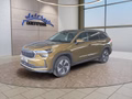 Daumennagel 1 - Skoda Kodiaq 2,0TDI DSG 4x4 AHK/4*J.Gar/Navi/el.Klappe/Kamera  **