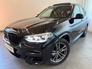 BMW X3 Gebrauchtwagen Kaufen