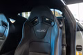 Daumennagel 41 - Ford Mustang Mach 1|RECARO|MAGNE-RIDE|B&O|NAVI
