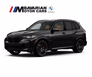 2026 BMW X5 xDrive40i - photo 1