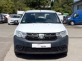 Daumennagel 2 - Dacia Sandero II Essentiel TÜV 09/27 1.Hand 5-trg.