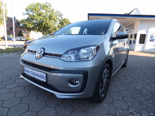 Volkswagen up! Gebrauchtwagen Kaufen