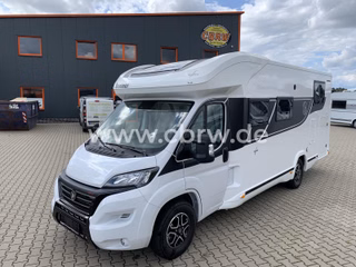Benimar Mileo 268 New vehicle for sale