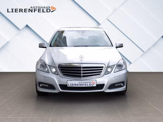Mercedes-Benz E 250 CDI Avantgarde Automatik nur 100 Tkm - foto 2