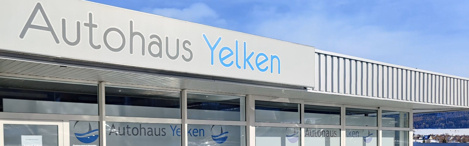 Autohaus Yelken in Spaichingen, Deutschland