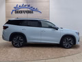 Daumennagel 6 - Skoda Kodiaq Sportline 2,0TDI 4x4 aAHK/20*Alu/Matrix/Navi/ACC/el.Klappe **