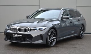 BMW 320 Gebrauchtwagen Kaufen