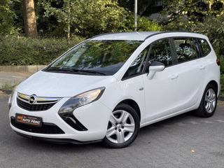 Opel Zafira Gebrauchtwagen Kaufen