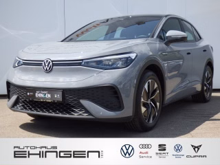 Volkswagen ID.5 Gebrauchtwagen Kaufen