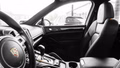 Daumennagel 14 - Porsche Cayenne PLATINUM EDITION AHK PANO ALLRAD LUFT