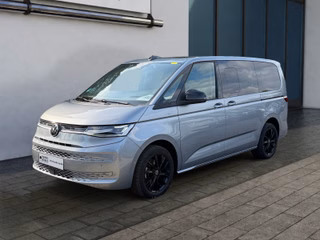 Volkswagen T7 Multivan Gebrauchtwagen Kaufen