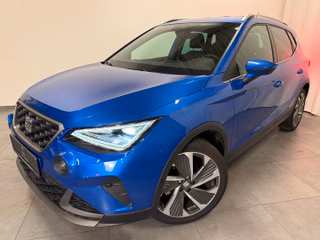 SEAT Arona Gebrauchtwagen Kaufen