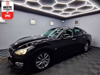 Infiniti Q70 Gebrauchtwagen Kaufen