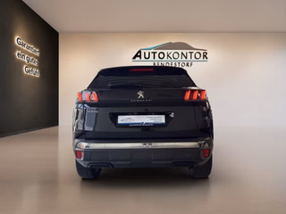 Peugeot 3008 Allure Pack Autom. LED Allwetter 360°Kamera - foto 5