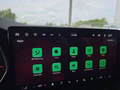 Daumennagel 38 - Skoda Octavia 2.0TSI RS 19*Alu/Pano/AHK/Navi/Matrix/ACC/el.Klappe