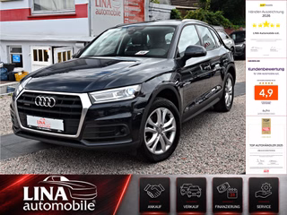 Audi Q5 Gebrauchtwagen Kaufen