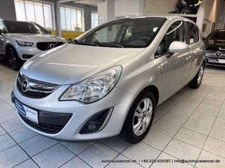 Opel Corsa D 1.4 "Satellite" - nur 111 tkm - PDC KLIM - bilder 3