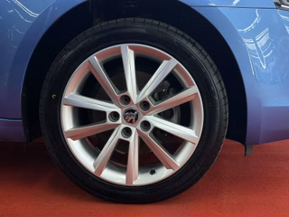 Skoda Octavia Combi Style DSG/AHK/TEMPOMAT/PDC/LED/SUNSET - foto 3