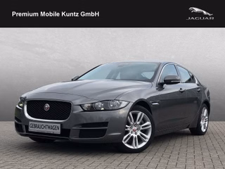 Jaguar XE Gebrauchtwagen Kaufen