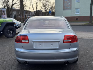 Audi A8 4.2 quattro - foto 6