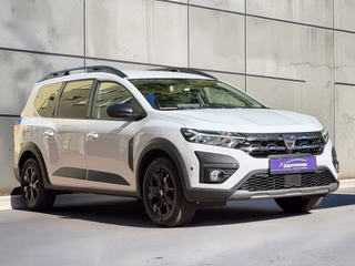 Dacia Jogger Extreme  CAM Navi SHZ AHK 7 Sitzer - bilder 3