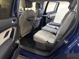 Volkswagen Touran 2.0TDI DSG 7SITZE STANDHZ SOUNDSYS CARPL. - bilder 21