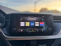 Daumennagel 9 - Skoda Kamiq 1.5 TSI DSG Style AHK SHZ Apple Carplay