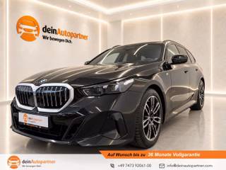 BMW 520 Gebrauchtwagen Kaufen
