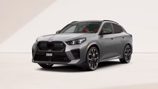 2027 BMW X2 M35i - photo 2