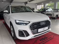 Daumennagel 8 - Audi Q5 55 TFSI e quattro S line*Panorama*AHK*Matrix-LED