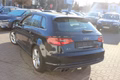 Daumennagel 17 - Audi A3 Sportback 1.4 TFSI Ambition S Tronic S line Selection