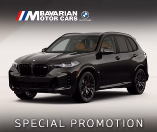 2026 BMW X5 M60i - photo 1