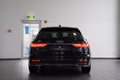 Daumennagel 8 - Audi A6 Avant 40 TDI quattro AUT NAV PANO AHK LED STHZ