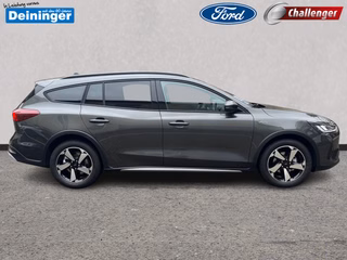 Ford Focus 1,0 EcoBoost Winterpaket - foto 7