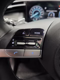 Daumennagel 20 - Hyundai TUCSON Prime Plug-In Hybrid 4WD, PANO, ACC. 360°