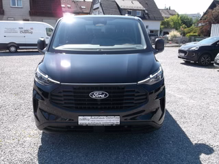 Ford Transit Custom Kombi 320 L1 8-Sitze AHK 2 Schiebetüren, Navi, RF-Kamera - foto 4