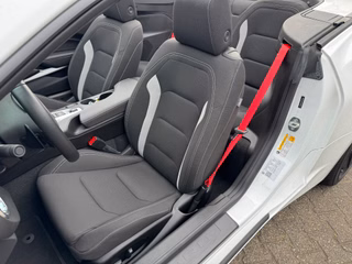 Chevrolet Camaro 2.0l Convertible RS - foto 16